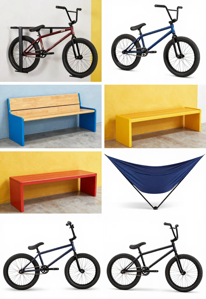 7 Cool BMX Bike Storage Ideas for Your Bedroom or Garage Conclusion 0