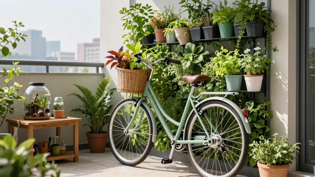 7 Easy Commuter Bike Storage Ideas for Daily Riders