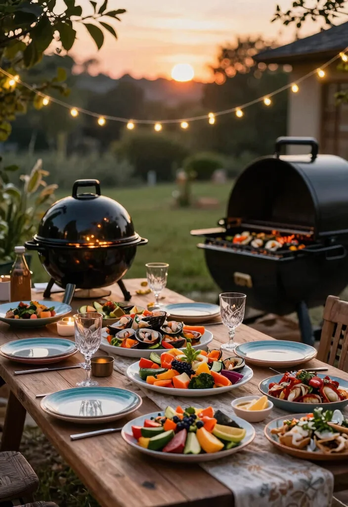 7 Genius Smoker Basket Ideas for Veggies and Seafood Conclusion 0