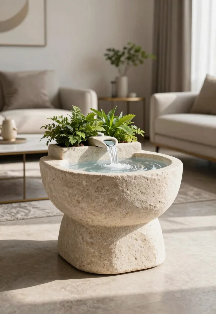 7 Insights on Cat Water Fountain Search Trends for 2026 3. Aesthetic and Functional Designs 0