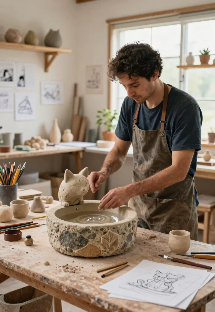 7 Insights on Cat Water Fountain Search Trends for 2026 4. Sustainable and Local Sourcing 0