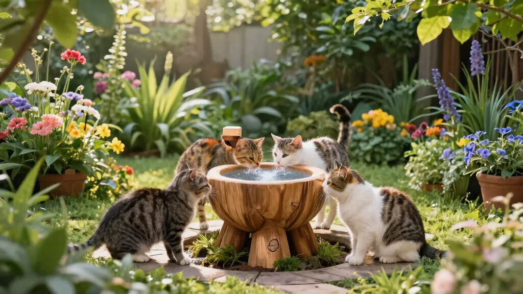 7 Insights on Cat Water Fountain Search Trends for 2026