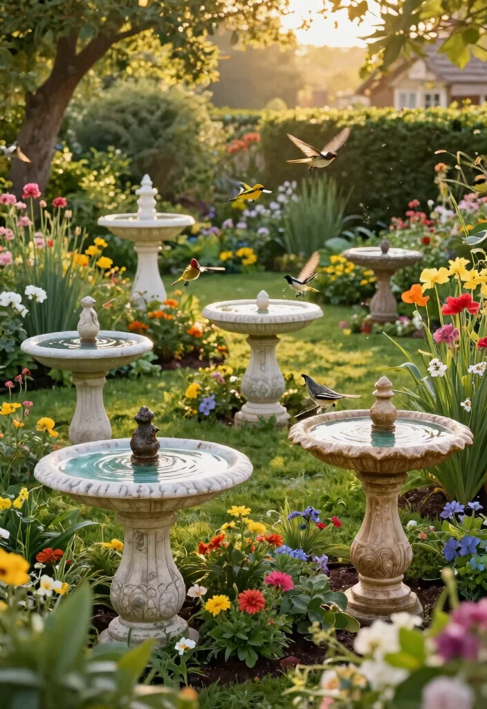 7 Pro Tips on the Best Cement for Bird Bath Projects Conclusion 0