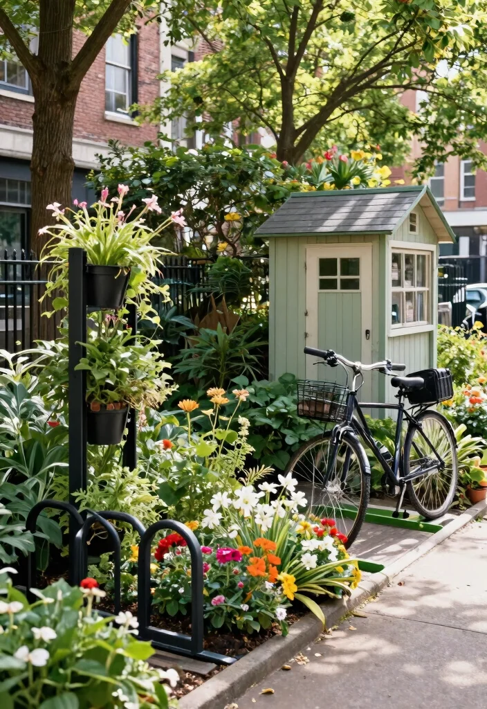 7 Safe Electric Bike Storage Ideas for Heavy E Bikes Conclusion 0