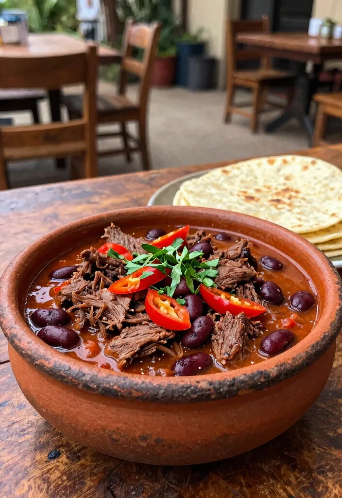 9 Amazing Over the Top Chili Smoker Recipes Must Try 6. Chili Con Carne with a Chipotle Twist 0