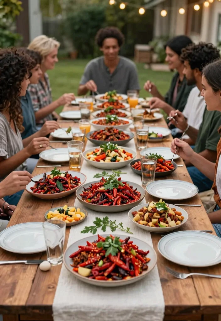 9 Amazing Over the Top Chili Smoker Recipes Must Try Conclusion 0