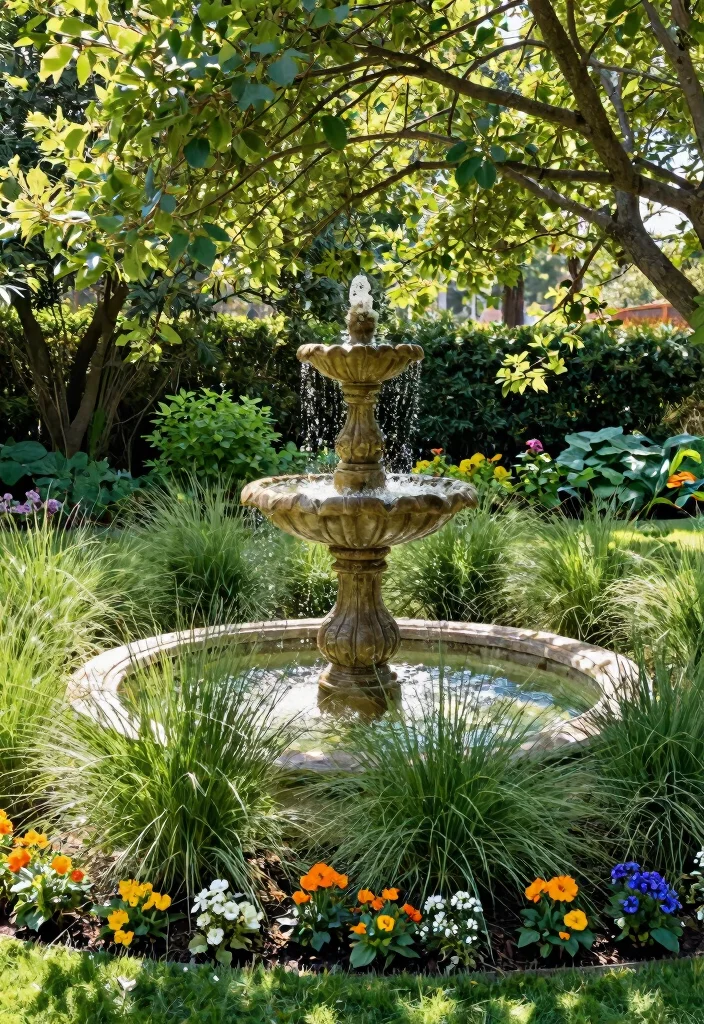 9 Essential Water Fountain Maintenance Tips for Clean Water 3 9 Essential Water Fountain Maintenance Tips for Clean Water 3. Choose the Right Location 0
