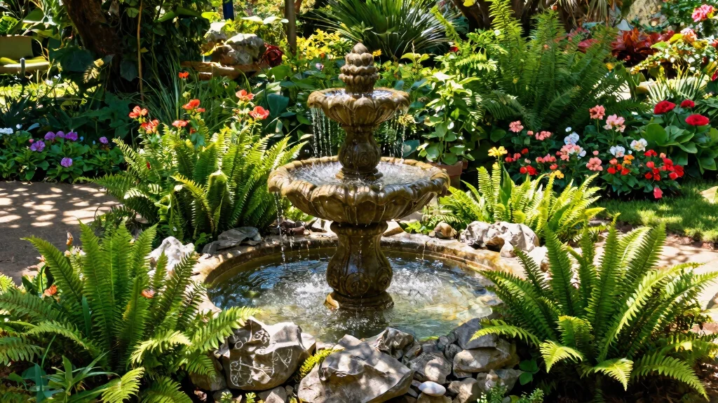 9 Essential Water Fountain Maintenance Tips for Clean Water