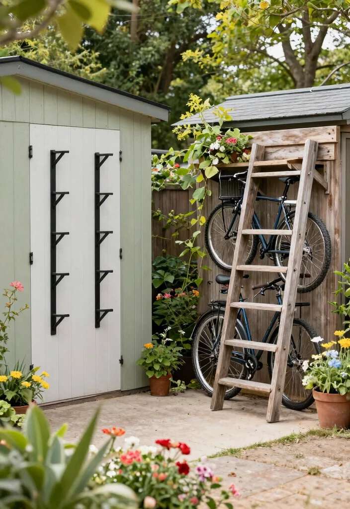 9 Heavy Duty Mountain Bike Storage Ideas Pro Tips Conclusion 0