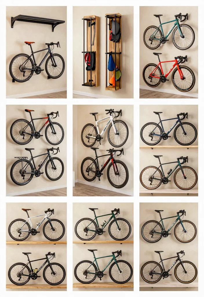 9 Sleek Road Bike Storage Ideas to Display Your Ride Conclusion 0