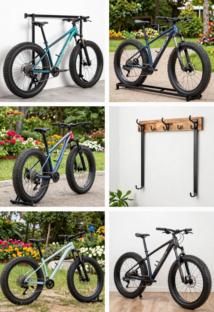 9 Sturdy Fat Bike Storage Ideas for Wide Tires Conclusion 0